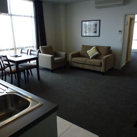 Quest Rotorua Central Екстер'єр фото
