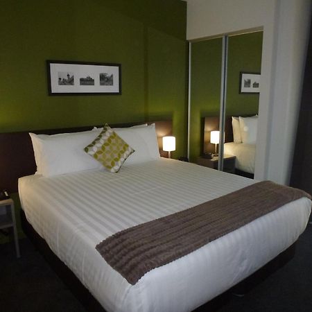 Quest Rotorua Central Екстер'єр фото