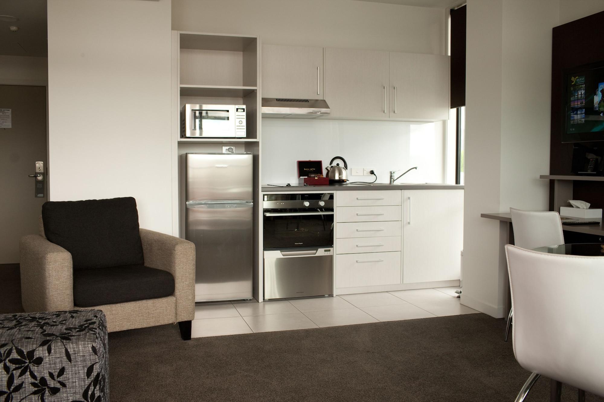 Quest Rotorua Central Екстер'єр фото