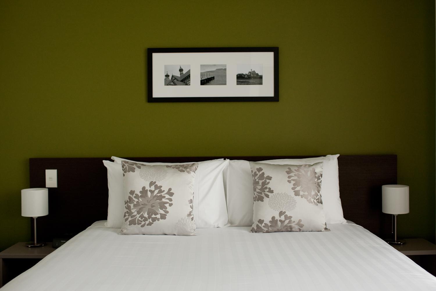 Quest Rotorua Central Екстер'єр фото