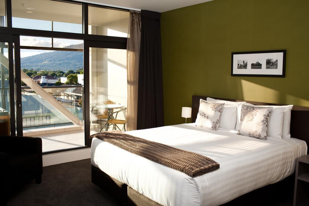Quest Rotorua Central Екстер'єр фото