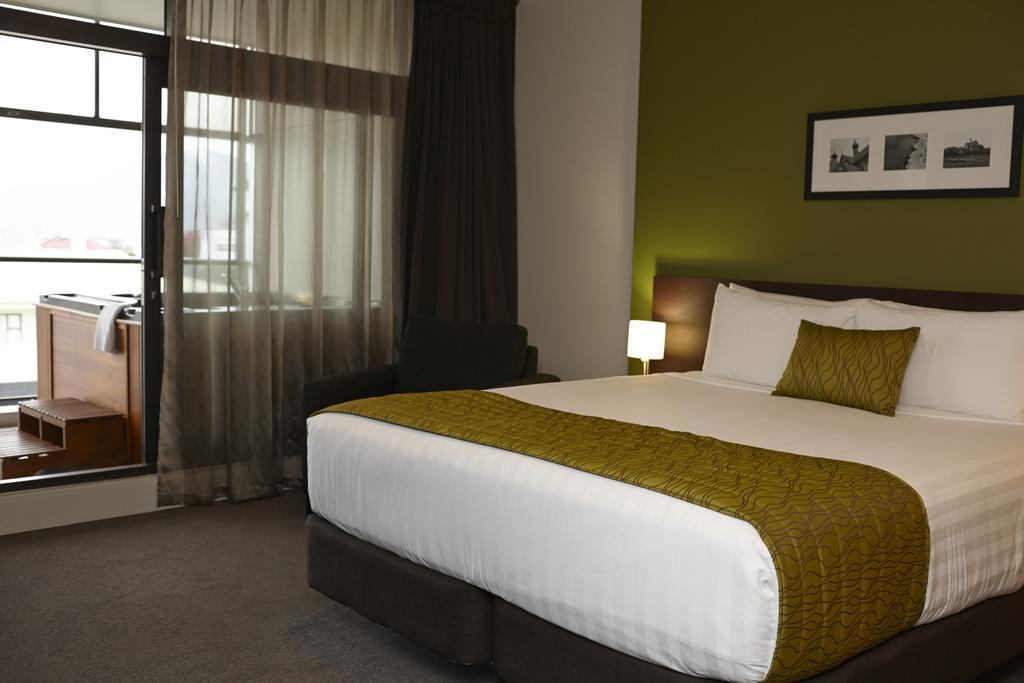Quest Rotorua Central Екстер'єр фото