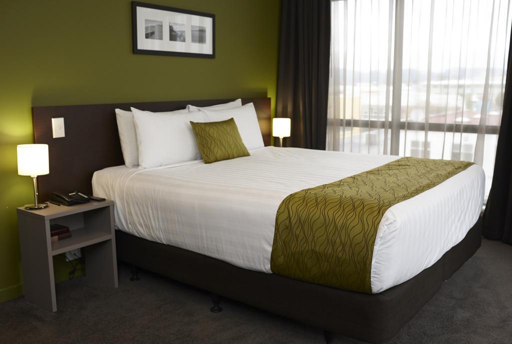 Quest Rotorua Central Екстер'єр фото