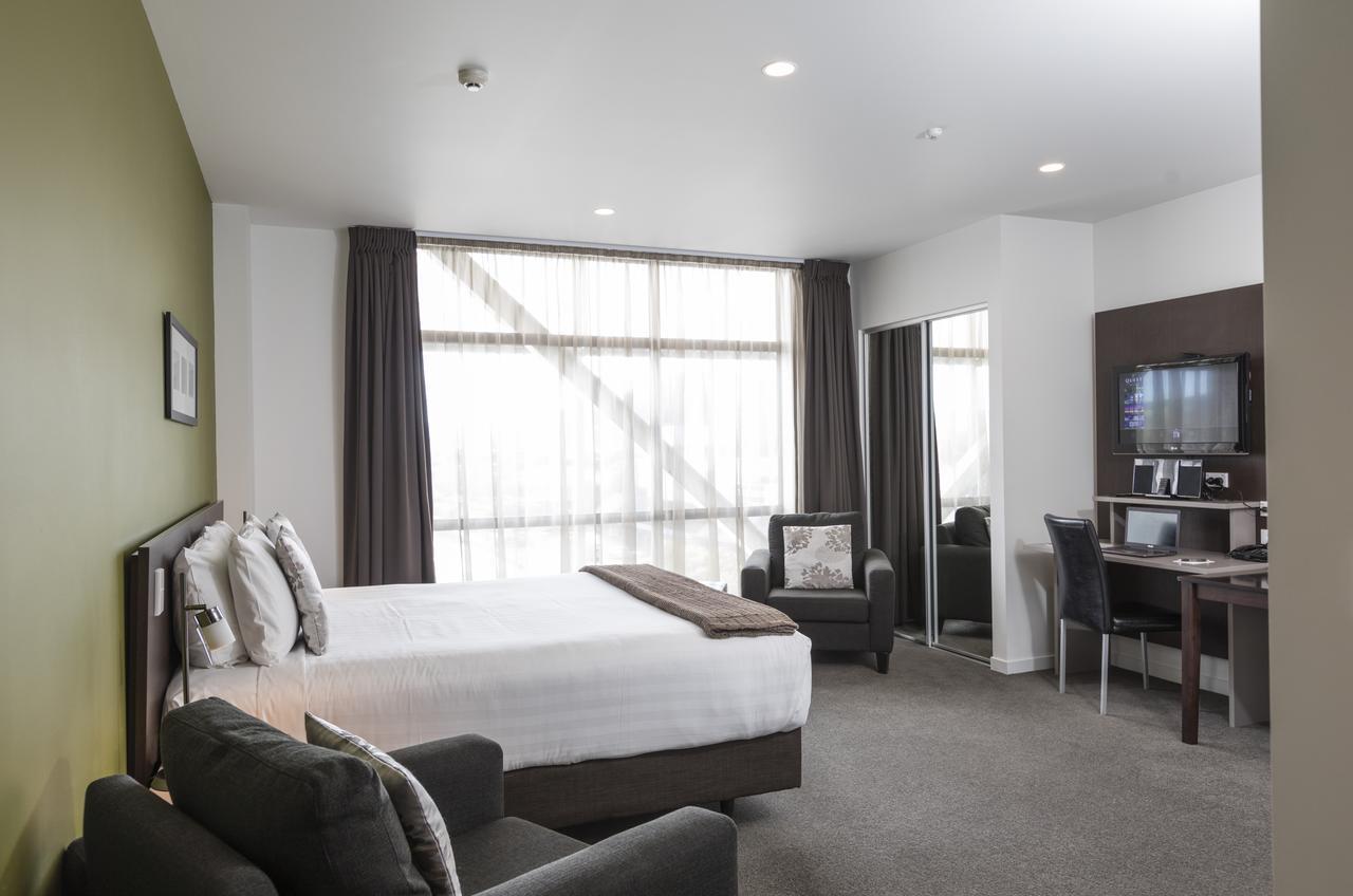 Quest Rotorua Central Екстер'єр фото