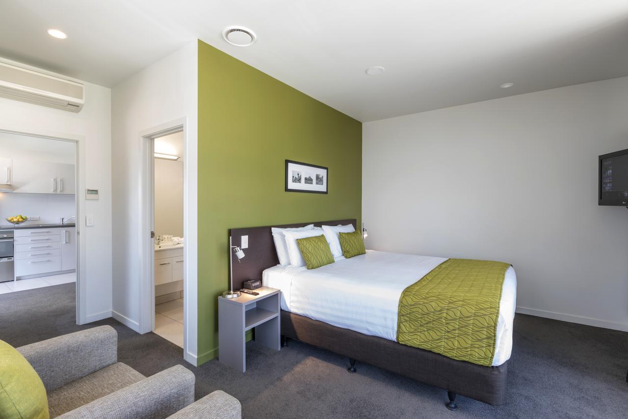 Quest Rotorua Central Екстер'єр фото